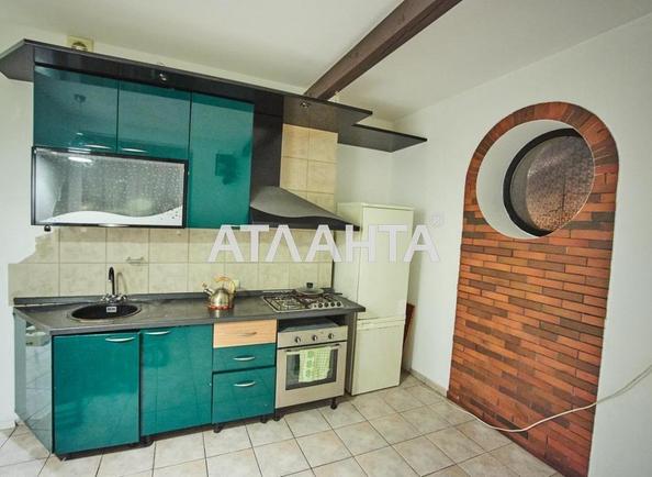 2-комнатная квартира по адресу ул. Бой-Желенского (площадь 62,2 м²) - фото 6 2-комнатная квартира по адресу ул. Бой-Желенского (площадь 62,2 м²) - Atlanta.ua - фото 6