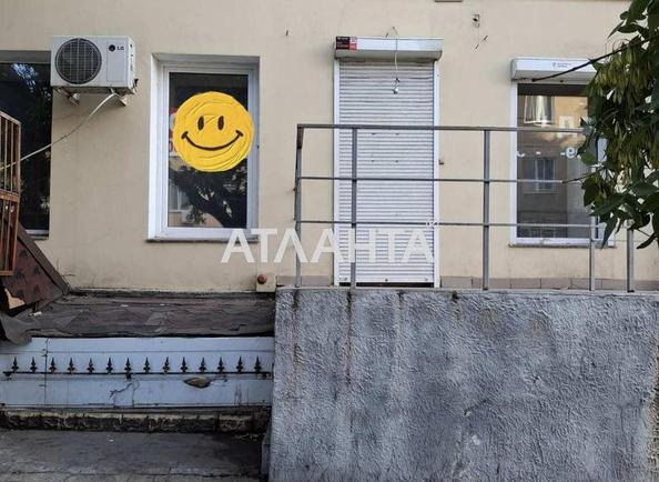 Коммерческая недвижимость по адресу ул. Малая арнаутская (площадь 100 м²) - Atlanta.ua - фото 2