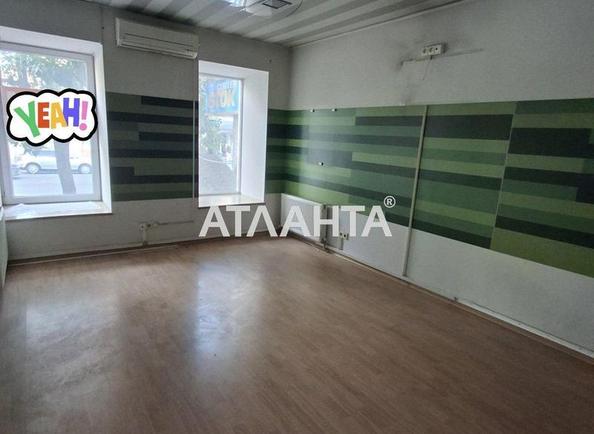 Коммерческая недвижимость по адресу ул. Малая арнаутская (площадь 100 м²) - Atlanta.ua - фото 3