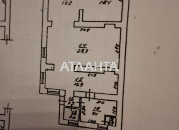 Коммерческая недвижимость по адресу ул. Малая арнаутская (площадь 100 м²) - Atlanta.ua - фото 9