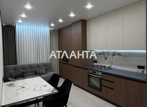 2-кімнатна квартира за адресою вул. Праведників світу (площа 66,9 м²) - Atlanta.ua