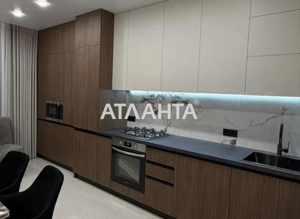 2-кімнатна квартира за адресою вул. Праведників світу (площа 66,9 м²) - Atlanta.ua - фото 2