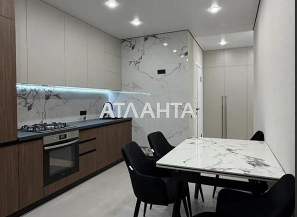 2-кімнатна квартира за адресою вул. Праведників світу (площа 66,9 м²) - Atlanta.ua - фото 3