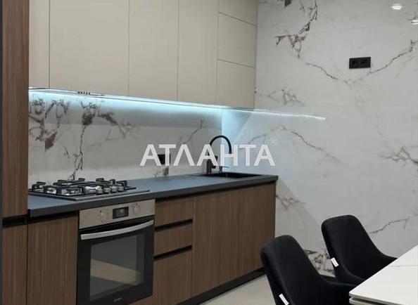 2-кімнатна квартира за адресою вул. Праведників світу (площа 66,9 м²) - Atlanta.ua - фото 4