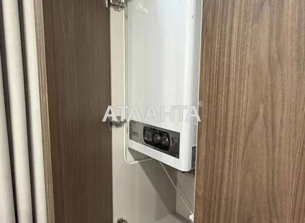 2-кімнатна квартира за адресою вул. Праведників світу (площа 66,9 м²) - Atlanta.ua - фото 8