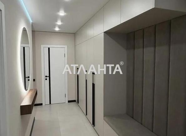 2-кімнатна квартира за адресою вул. Праведників світу (площа 66,9 м²) - Atlanta.ua - фото 13