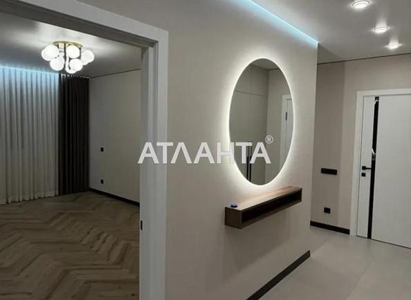 2-кімнатна квартира за адресою вул. Праведників світу (площа 66,9 м²) - Atlanta.ua - фото 14