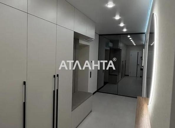 2-кімнатна квартира за адресою вул. Праведників світу (площа 66,9 м²) - Atlanta.ua - фото 17