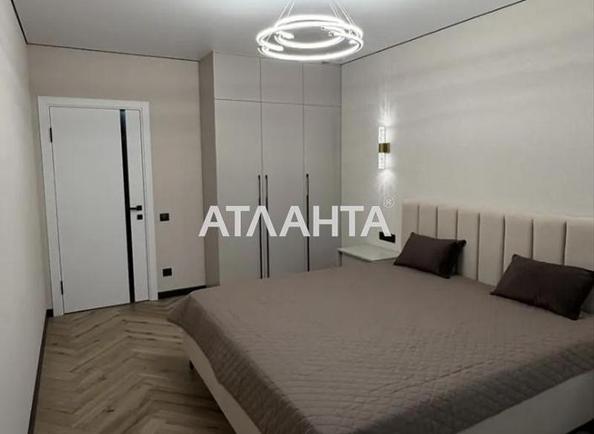 2-кімнатна квартира за адресою вул. Праведників світу (площа 66,9 м²) - Atlanta.ua - фото 26