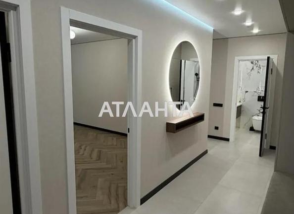 2-кімнатна квартира за адресою вул. Праведників світу (площа 66,9 м²) - Atlanta.ua - фото 28