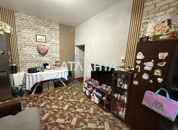 4+-rooms apartment apartment by the address st. Razumovskaya Ordzhonikidze (area 57 m²) - Atlanta.ua - photo 3