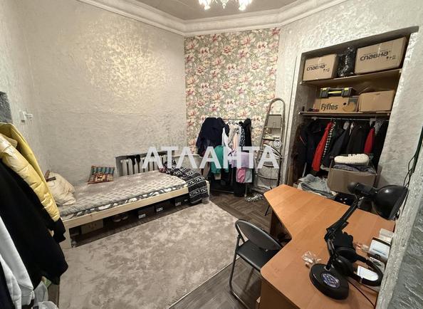 4+-rooms apartment apartment by the address st. Razumovskaya Ordzhonikidze (area 57 m²) - Atlanta.ua - photo 6