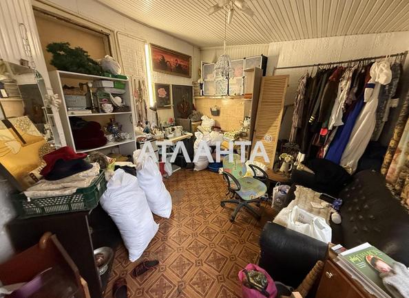 4+-rooms apartment apartment by the address st. Razumovskaya Ordzhonikidze (area 57 m²) - Atlanta.ua - photo 7