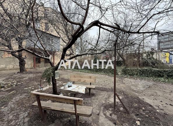 4+-rooms apartment apartment by the address st. Razumovskaya Ordzhonikidze (area 57 m²) - Atlanta.ua - photo 9