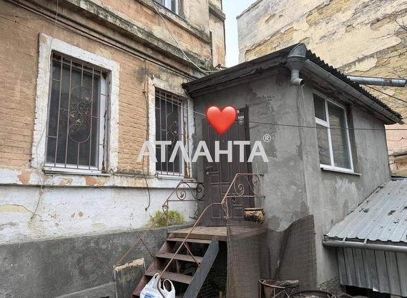 4+-rooms apartment apartment by the address st. Razumovskaya Ordzhonikidze (area 57 m²) - Atlanta.ua - photo 8