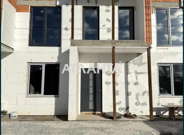 Дом по адресу ул. Мира (площадь 109 м²) - Atlanta.ua