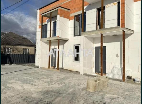 Дом по адресу ул. Мира (площадь 109 м²) - Atlanta.ua - фото 2