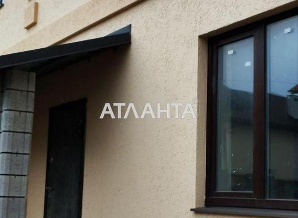 Дом по адресу ул. Массив №15 (площадь 100 м²) - Atlanta.ua