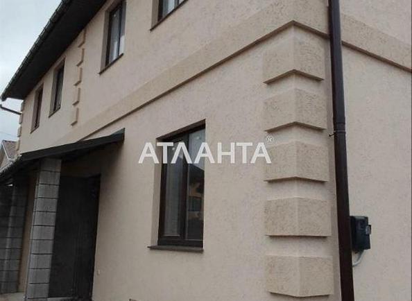 Дом по адресу ул. Массив №15 (площадь 100 м²) - Atlanta.ua - фото 14