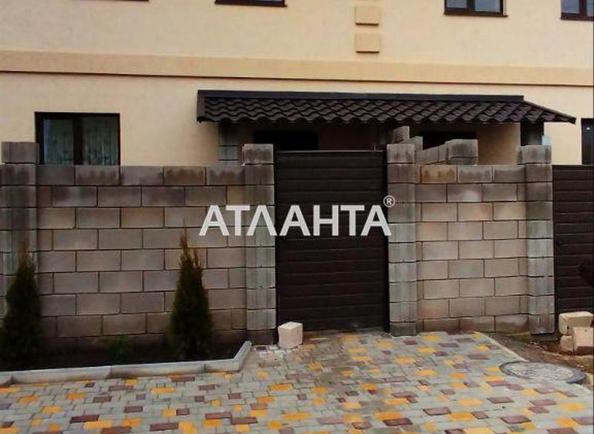 Дом по адресу ул. Массив №15 (площадь 100 м²) - Atlanta.ua - фото 18