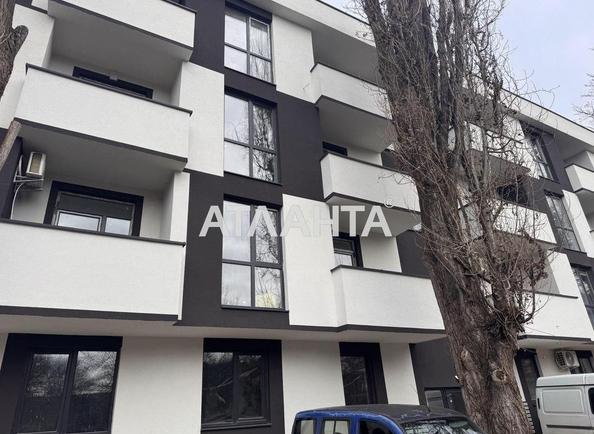 1-комнатная квартира по адресу ул. Mock (площадь 35,5 м²) - Atlanta.ua - фото 2