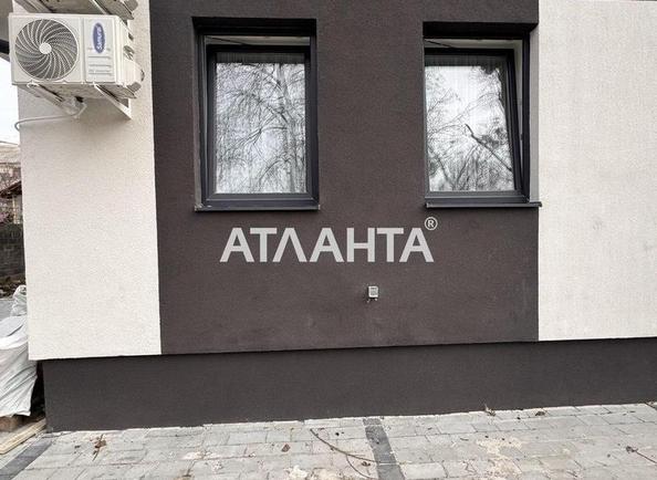 1-комнатная квартира по адресу ул. Mock (площадь 35,5 м²) - Atlanta.ua - фото 3