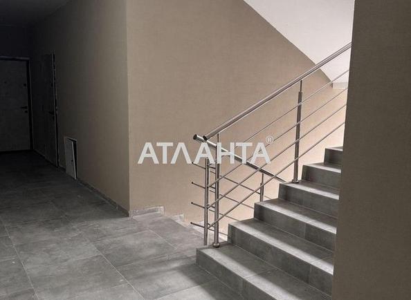 1-комнатная квартира по адресу ул. Mock (площадь 35,5 м²) - Atlanta.ua - фото 4