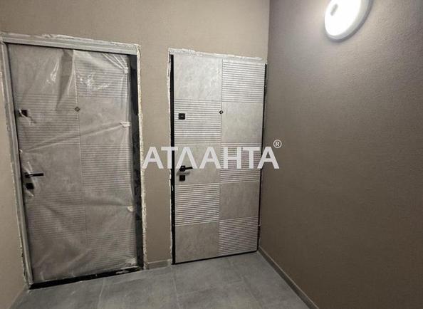 1-комнатная квартира по адресу ул. Mock (площадь 35,5 м²) - Atlanta.ua - фото 5