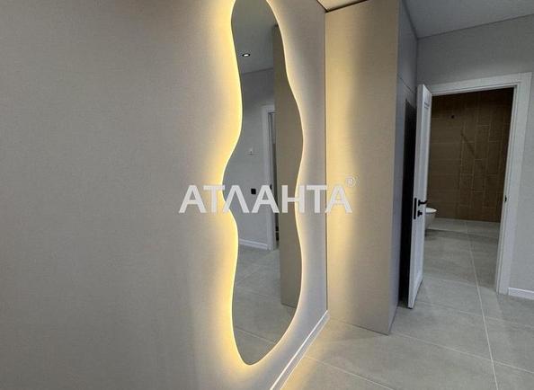 1-комнатная квартира по адресу ул. Mock (площадь 35,5 м²) - Atlanta.ua - фото 6