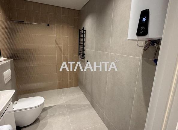 1-комнатная квартира по адресу ул. Mock (площадь 35,5 м²) - Atlanta.ua - фото 7