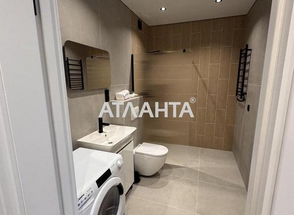 1-комнатная квартира по адресу ул. Mock (площадь 35,5 м²) - Atlanta.ua - фото 10