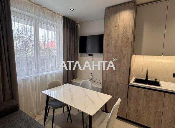 1-комнатная квартира по адресу ул. Mock (площадь 35,5 м²) - Atlanta.ua - фото 11