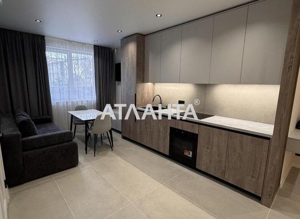 1-комнатная квартира по адресу ул. Mock (площадь 35,5 м²) - Atlanta.ua - фото 12