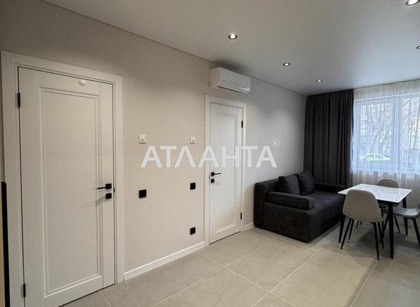 1-комнатная квартира по адресу ул. Mock (площадь 35,5 м²) - Atlanta.ua - фото 13