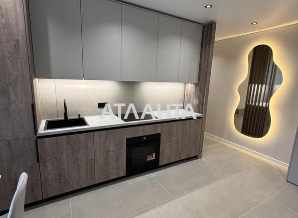 1-комнатная квартира по адресу ул. Mock (площадь 35,5 м²) - Atlanta.ua - фото 15