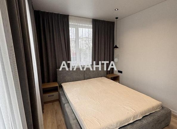 1-комнатная квартира по адресу ул. Mock (площадь 35,5 м²) - Atlanta.ua - фото 18