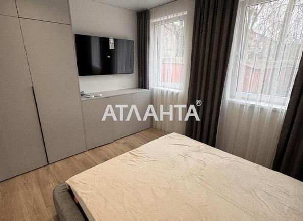 1-комнатная квартира по адресу ул. Mock (площадь 35,5 м²) - Atlanta.ua - фото 19