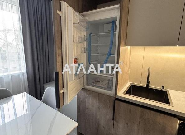 1-комнатная квартира по адресу ул. Mock (площадь 35,5 м²) - Atlanta.ua - фото 21