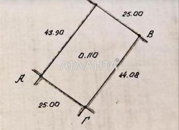 Дом по адресу ул. Виноградная (площадь 0) - Atlanta.ua - imageAlt 4