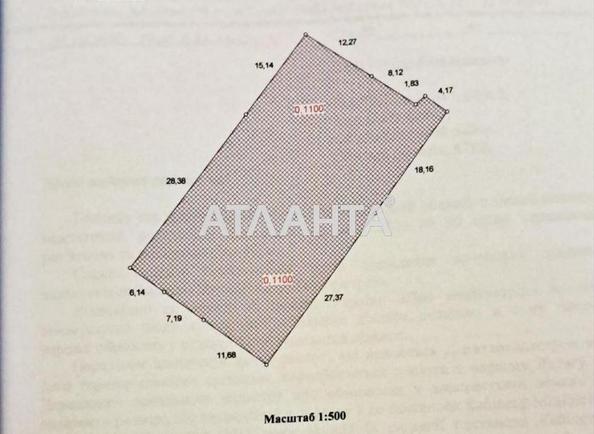 Дом по адресу ул. Виноградная (площадь 0) - Atlanta.ua - imageAlt 5