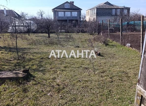 Дом по адресу ул. Виноградная (площадь 0) Дом по адресу ул. Виноградная (площадь 0) - Atlanta.ua