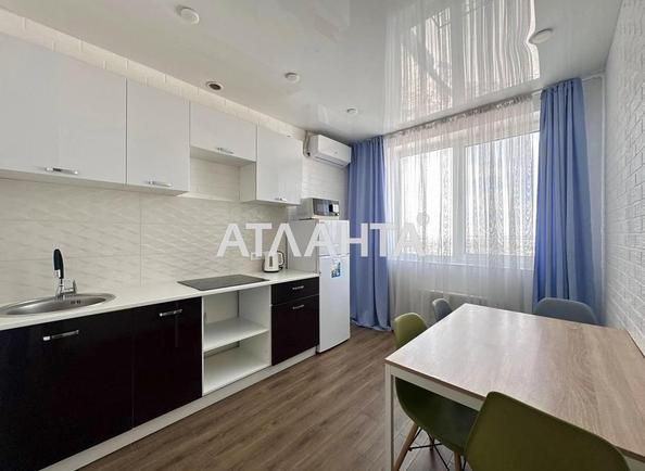 2-кімнатна квартира за адресою вул. Перлинна (площа 41 м²) - Atlanta.ua