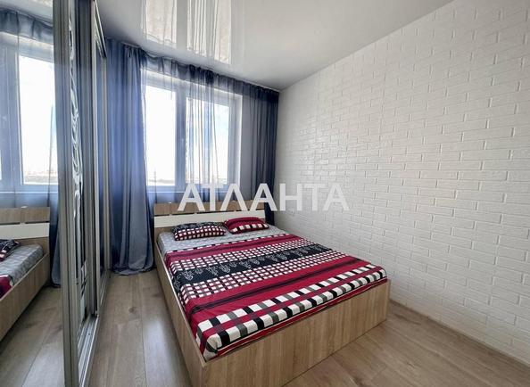 2-кімнатна квартира за адресою вул. Перлинна (площа 41 м²) - Atlanta.ua - фото 4