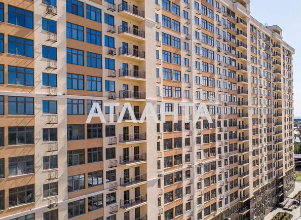 2-кімнатна квартира за адресою вул. Перлинна (площа 41 м²) - Atlanta.ua - фото 14