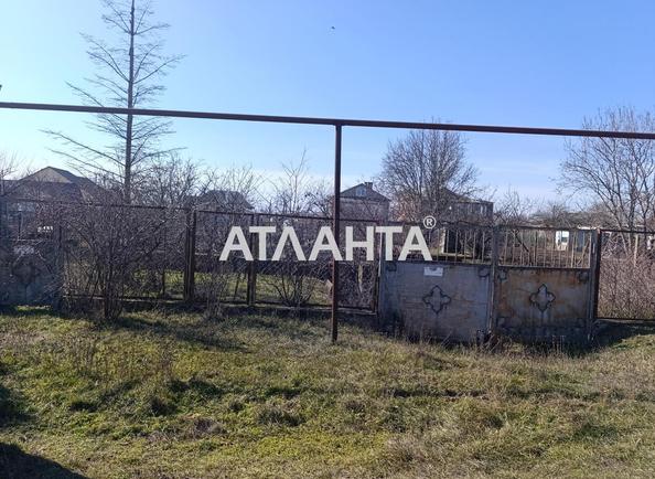 Участок по адресу ул. Виноградная (площадь 11 сот) - Atlanta.ua - imageAlt 3