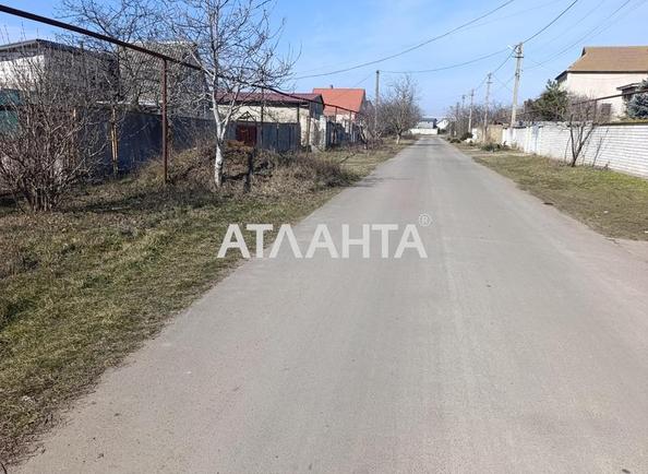 Участок по адресу ул. Виноградная (площадь 11 сот) - Atlanta.ua - imageAlt 4
