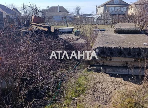 Участок по адресу ул. Виноградная (площадь 11 сот) - Atlanta.ua - imageAlt 6