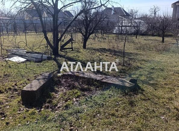 Участок по адресу ул. Виноградная (площадь 11 сот) - Atlanta.ua - imageAlt 10
