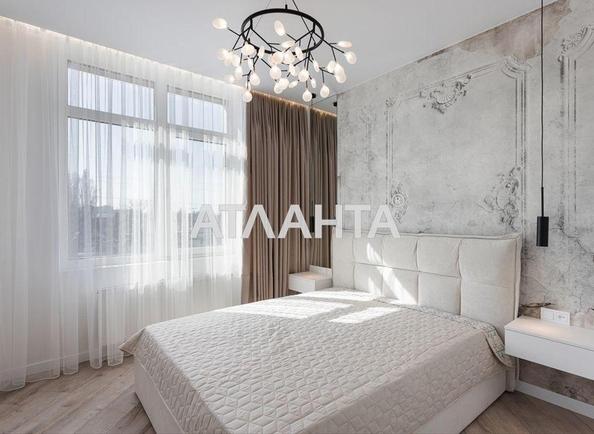 2-rooms apartment apartment by the address st. Krasnova (area 51 m²) - Atlanta.ua