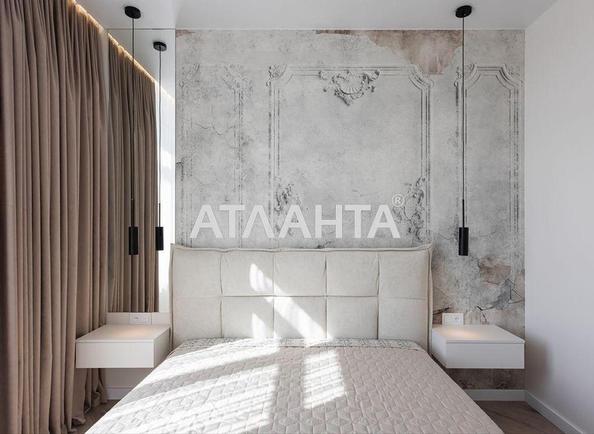 2-rooms apartment apartment by the address st. Krasnova (area 51 m²) - Atlanta.ua - фото 2